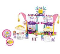 Girls Dream Bar 361 PCS - Sluban
