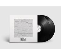 Girls Father, Son, Holy Ghost (Vinyl) (Importación USA)