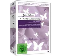 Girls Finest 5 Movie Collection (5 DVDs) [Alemania]