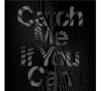 Girls' Generation - Catch Me If You Can [CD+DVD / Regular Edition]