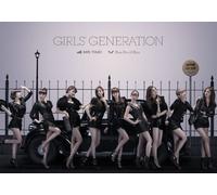 GIRLS GENERATION - MR.TAXI/RUN DEVIL RUN(CD+DVD)(ltd.ed.)(TYPE B)