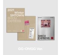 Girls Generation-Oh!Gg - 2021 Winter Smtown : Smcu Express