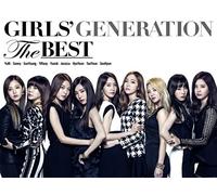 Girls' Generation (SNSD) - Best [Ltd.Edition]