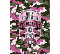 Girls' Generation - The Best Live At Tokyo Dome [Edizione: Giappone] [Italia] [DVD]