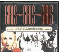 Girls Girls Girls