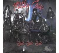 Girls Girls Girls by Motley Crue (1999-06-01)