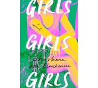 Girls Girls Girls (ebook)