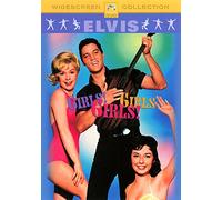 Girls! Girls! Girls! - Elvis Presley [DVD] [1962]