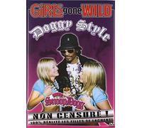 Girls Gone Wild - Doggy Style [DVD]