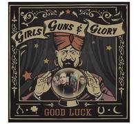 Girls Guns & Glory - Good Luck [Vinilo]