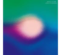 Girls in airports - How it is now [Vinilo]