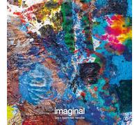 Girls in Airports - Imaginal [Vinilo]