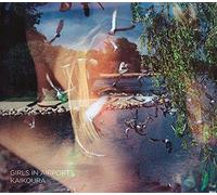 Girls in Airports - Kaikoura [Vinilo]