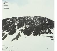 Girls in Hawaii - Ep Misses [Vinilo]