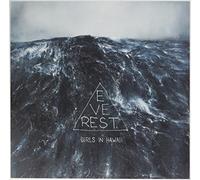 Girls in Hawaii - Everest -Lp+CD- [Vinilo]