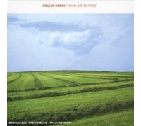 Girls in Hawaii - From Here to There