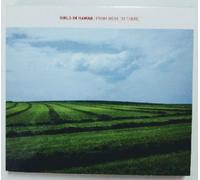 Girls in Hawaii - from Here to There [Import]