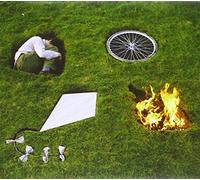 Girls in Hawaii - Hello Strange