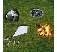 Girls in Hawaii - Hello Strange [Vinilo]