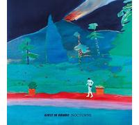 Girls in Hawaii - Nocturne [Vinilo]