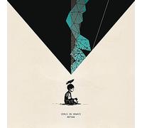 Girls in Hawaii - Refuge [Vinilo]