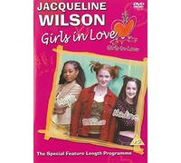 Girls In Love [Edizione: Regno Unito] [Italia] [DVD]