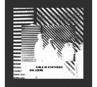 Girls In Synthesis - Die Leere (Ep) [VINYL] [Vinilo]