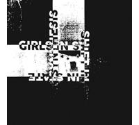 Girls in Synthesis - Shift in State [Vinilo]