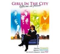 Girls in the City [Francia] [DVD]