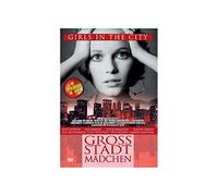 Girls in the City - Großstadtmädchen [Alemania] [DVD]