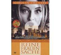 Girls in the City - Reine Frauensache [Alemania] [DVD]