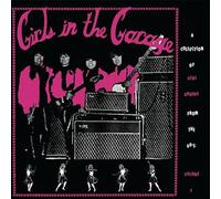 Girls In The Garage Volume 4 (Various Artists) [Vinilo]
