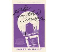 Girls In The Moon (ebook)