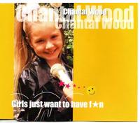 Girls Just Want to Have Fun