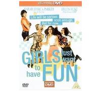 Girls Just Want To Have Fun [Edizione: Regno Unito] [Reino Unido] [DVD]