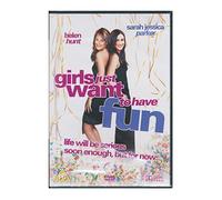 Girls_Just_Want_to_Have_Fun [Reino Unido] [DVD]