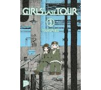 Girls' Last Tour 3