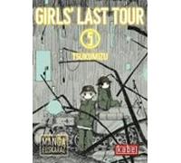 Girls Last Tour 5 (euskaraz)