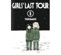 Girls Last Tour 6 (euskaraz)