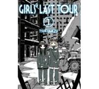 Girls Last Tour Nº 01/06