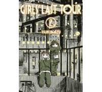 Girls Last Tour Nº 02/06