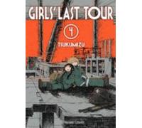Girls Last Tour Nº 04/06