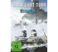 Girls' Last Tour - Vol. 1 [DVD]