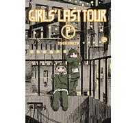 Girls' Last Tour, Vol. 2: Volume 2
