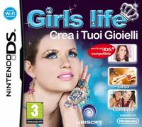 Girls Life-Crea I Tuoi Gioielli