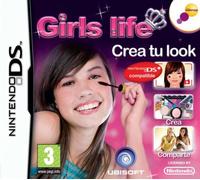 Girls Life: Crea tu Look DSI