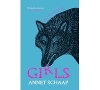 Girls: Life Isn't a Fairy Tale