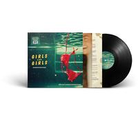 girls like girls the album - Vinilo