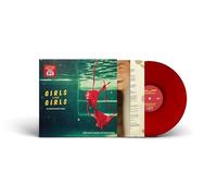 Girls Like Girls the Album [Vinilo]