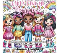 Girls Like Me: From A to Z